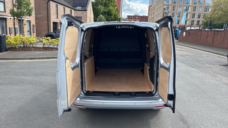 Ford Transit Connect 250 L2 Petrol 1.5 EcoBoost PHEV 150 Limited Van Auto
